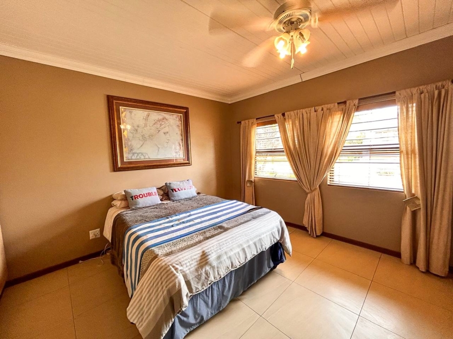 3 Bedroom Property for Sale in Vaal de Grace Golf Estate Free State